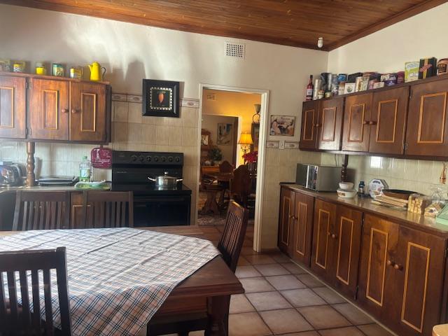 4 Bedroom Property for Sale in Wolmaransstad North West